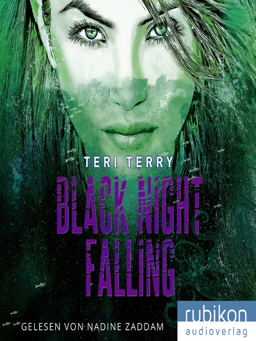 Titeldetails für Black Night Falling nach Teri Terry - Verfügbar